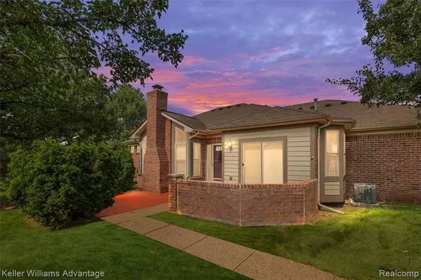 50003 Samuel Court, Shelby Twp, MI 48317