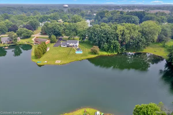 Mayfield Twp, MI 48446,1545 Rulane Drive