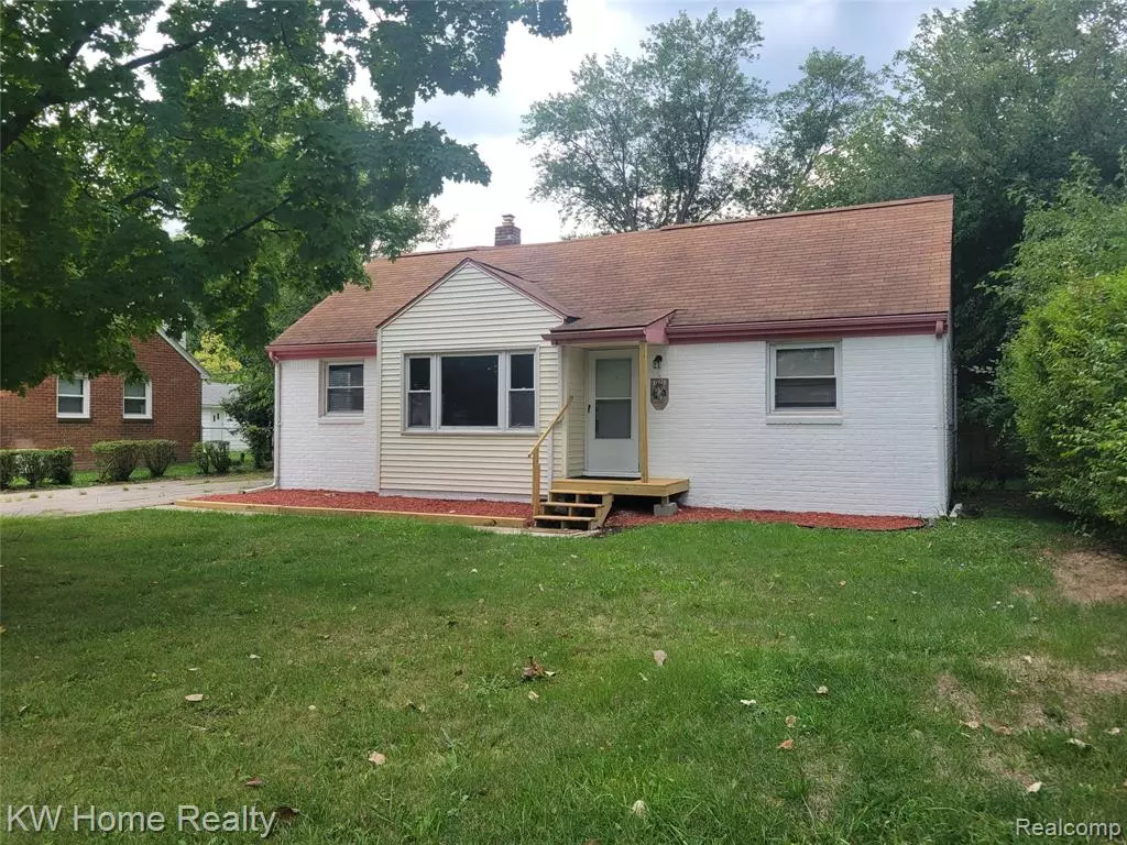 Farmington, MI 48336,21929 Middlebelt Road