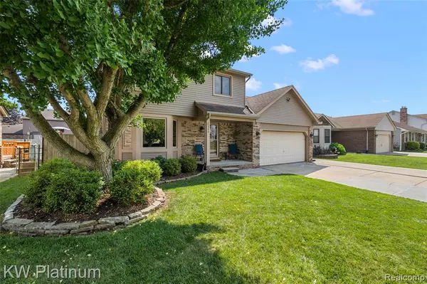 Chesterfield Twp, MI 48051,25540 Norvell Street