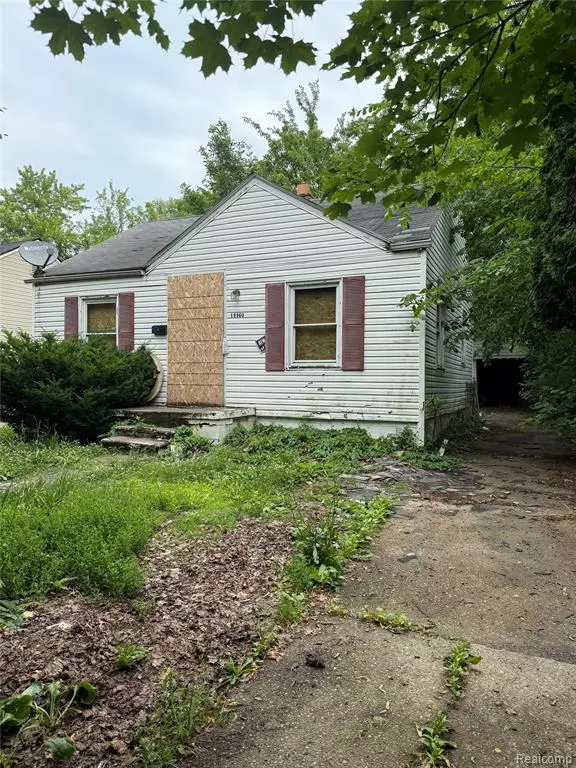 19960 Bradford Street, Detroit, MI 48205