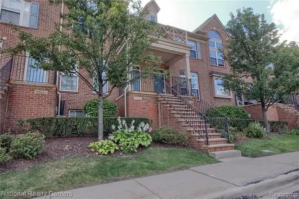 39637 SPRINGWATER Drive, Northville Twp, MI 48168