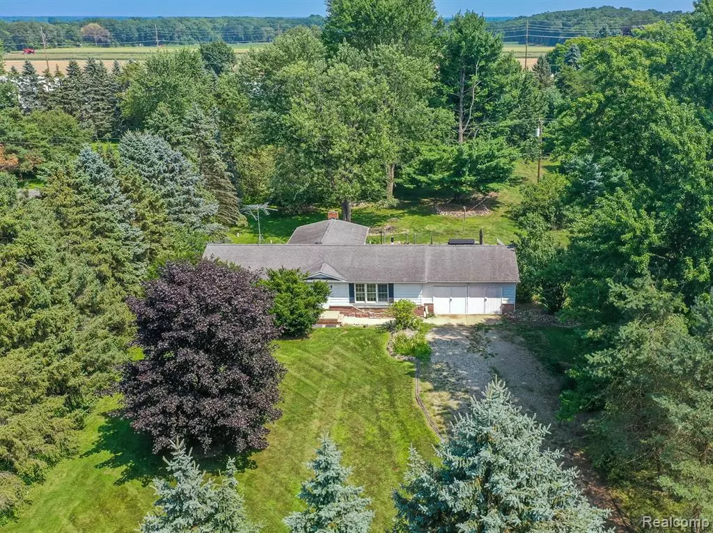 Bruce Twp, MI 48065,74600 Nordman Court