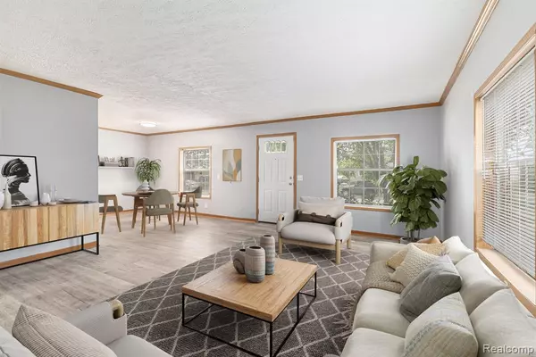 Hazel Park, MI 48030,23748 Crossley Avenue