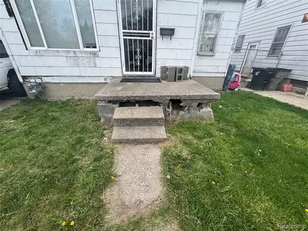 Detroit, MI 48234,20009 Concord Street