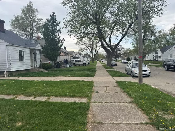 Detroit, MI 48234,20009 Concord Street