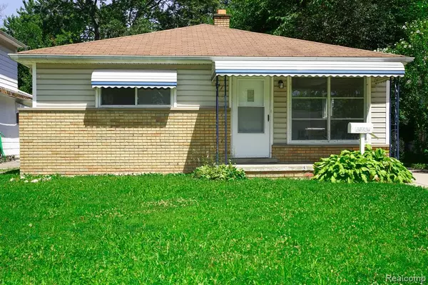 Dearborn Heights, MI 48125,20926 Powers Avenue