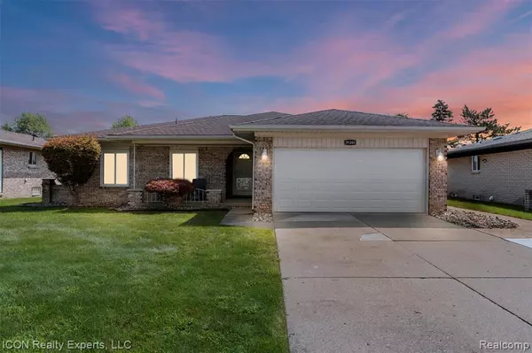 Sterling Heights, MI 48310,39346 Pinebrook Drive