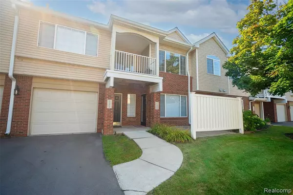 Woodhaven, MI 48183,23010 Fairlane Boulevard