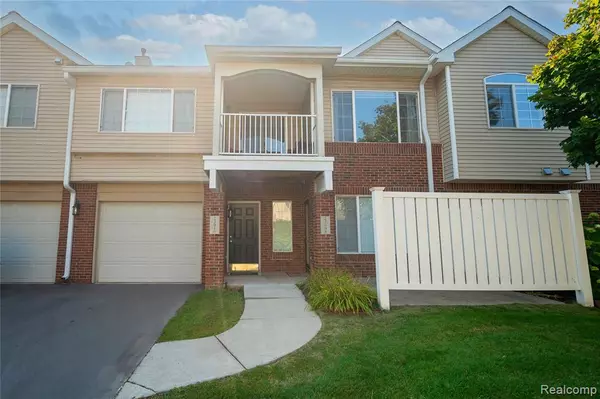 23010 Fairlane Boulevard, Woodhaven, MI 48183