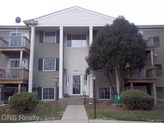 Utica, MI 48317,45270 Keding Street 102