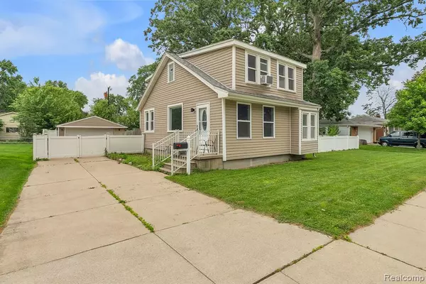 Garden City, MI 48135,28626 BOCK Street