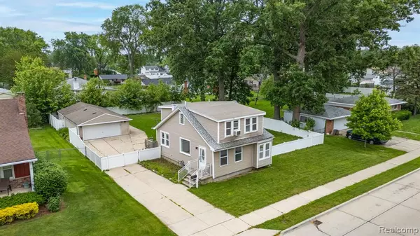 Garden City, MI 48135,28626 BOCK Street
