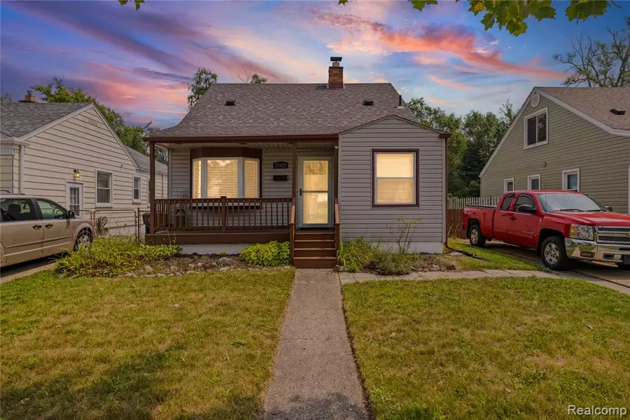 20420 Norborne, Redford Twp, MI 48240