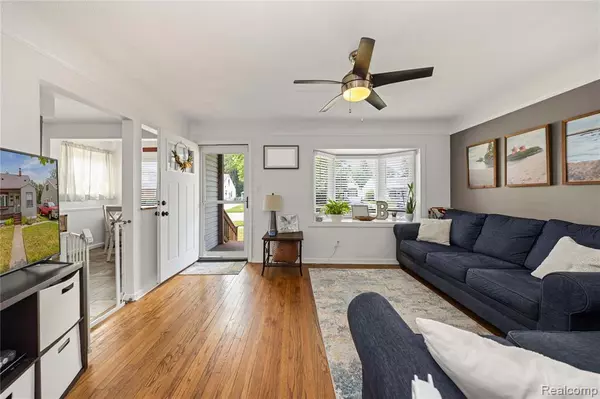 Redford Twp, MI 48240,20420 Norborne