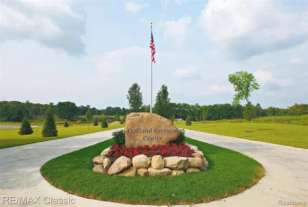 Highland Twp, MI 48357,1303 Enterprise Drive