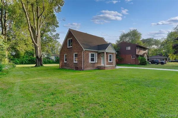 Garden City, MI 48135,31979 Kathryn Street