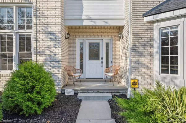 Canton Twp, MI 48187,48279 Chesterfield Drive S
