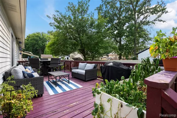 New Baltimore, MI 48051,48441 Shady Glen Court