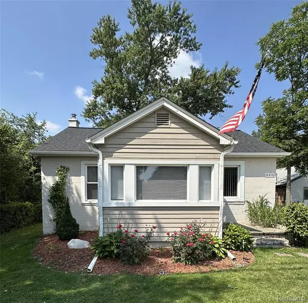 3310 Crooks Road, Rochester Hills, MI 48309