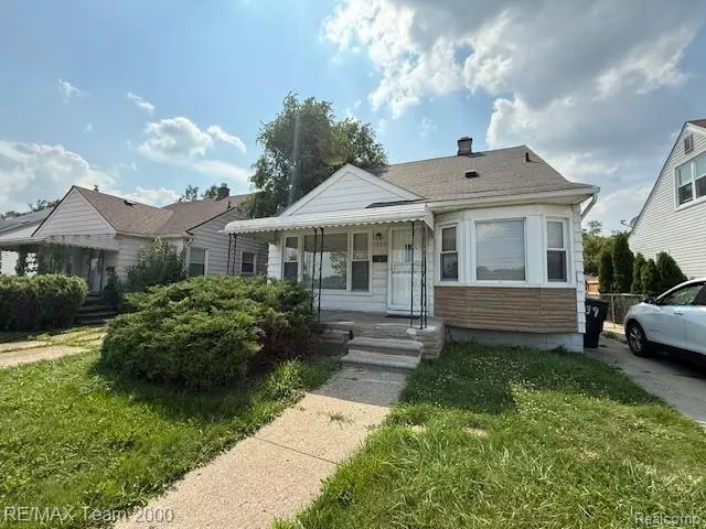 7339 Parkland, Redford Twp, MI 48239