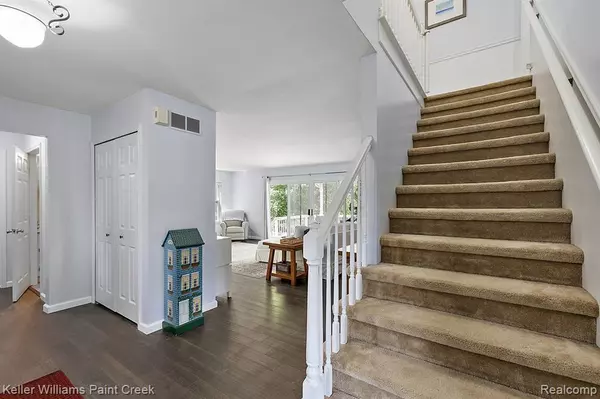 Chesterfield Twp, MI 48047,46341 Jasmine Court