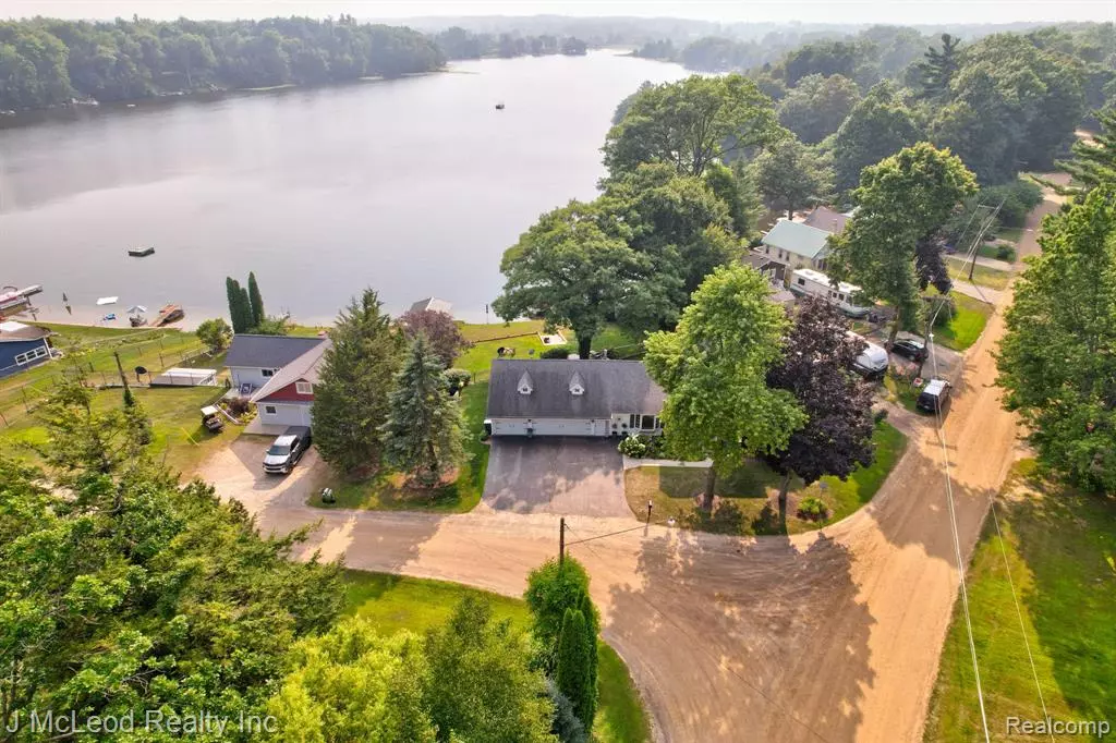 Marathon Twp, MI 48464,6287 San Vito Drive