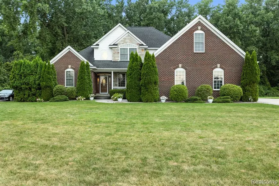 3656 River Road, East China Twp, MI 48054