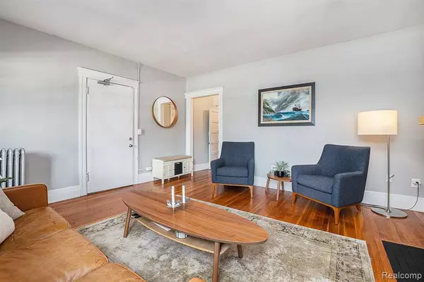 Detroit, MI 48201,469 W Willis Street Unit 2