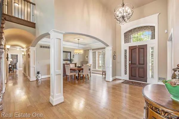 Orion Twp, MI 48362,271 Greenan Lane