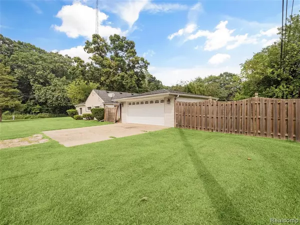 Sumpter Twp, MI 48111,45175 Willis Road