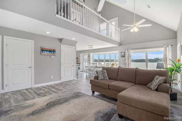 Hamburg Twp, MI 48169,3174 Nisbet Road