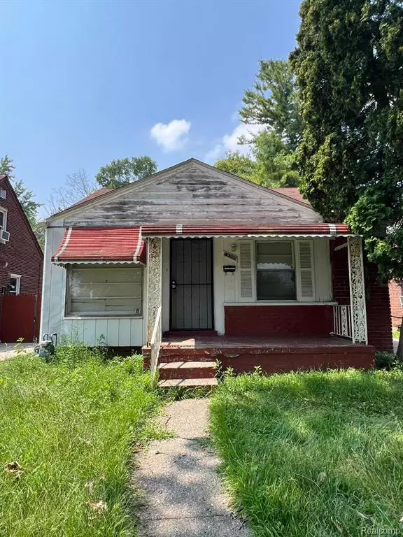 Detroit, MI 48235,19365 Montrose Street