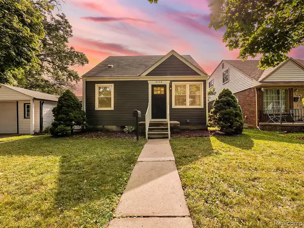 3139 Dallas Street, Dearborn, MI 48124