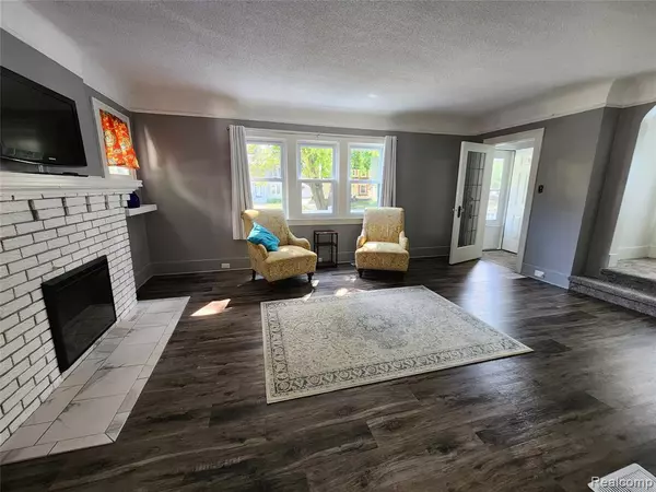 Saginaw, MI 48602,125 Gratiot Court Court