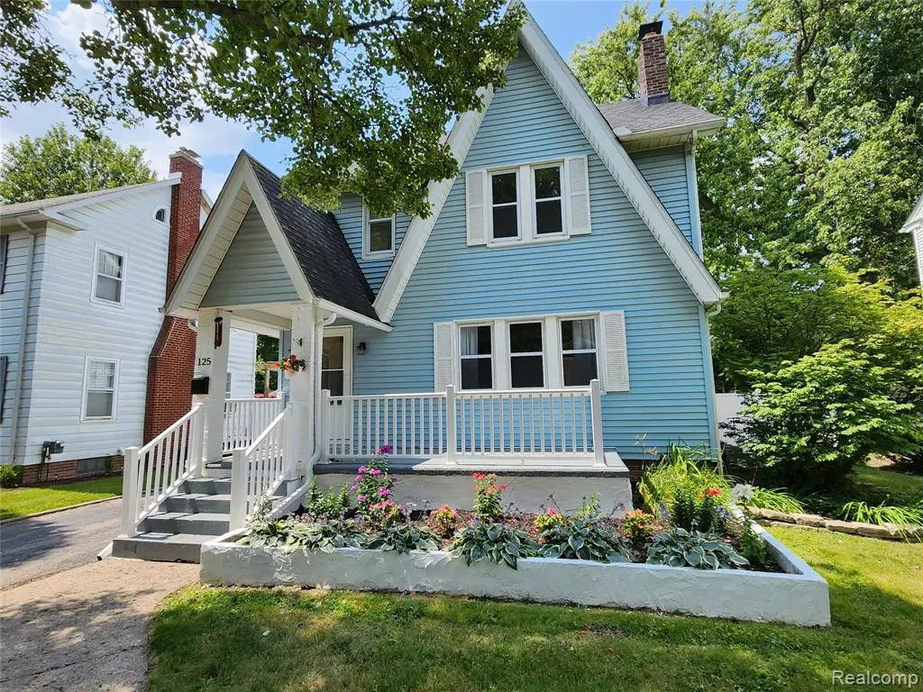 Saginaw, MI 48602,125 Gratiot Court Court