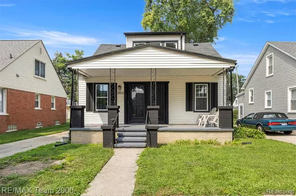 Dearborn, MI 48124,3804 Campbell Street