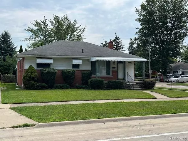 18240 Stephens Drive, Eastpointe, MI 48021