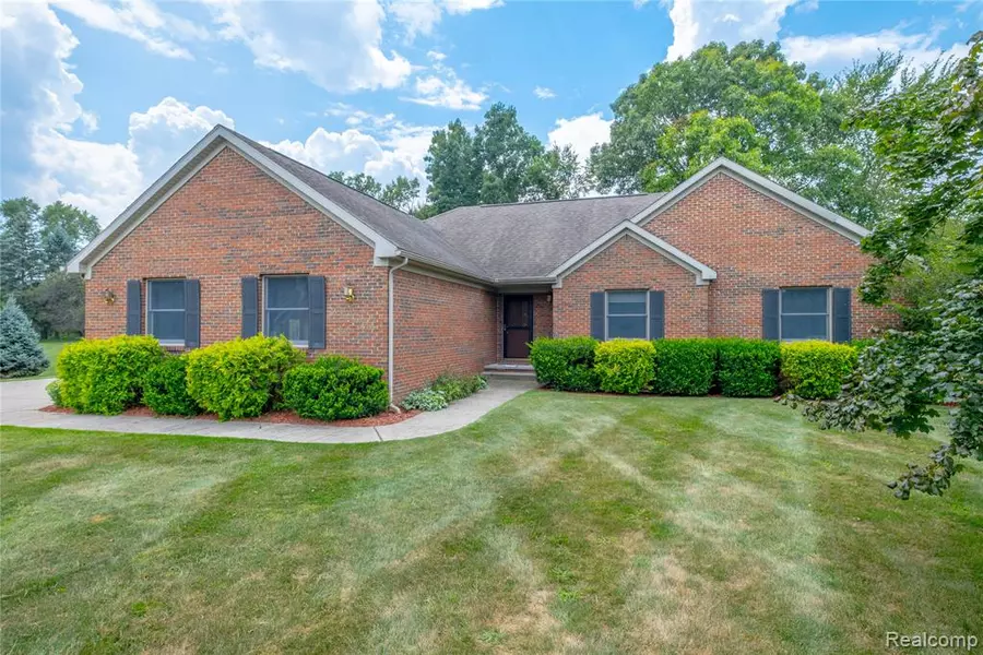 15140 Heritage Lane, Linden, MI 48451