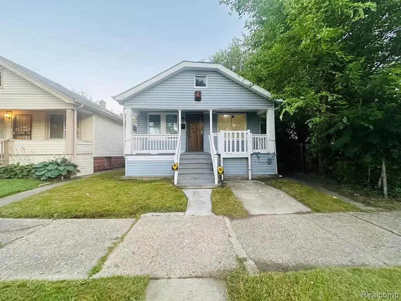 7667 Ellsworth Street, Detroit, MI 48238