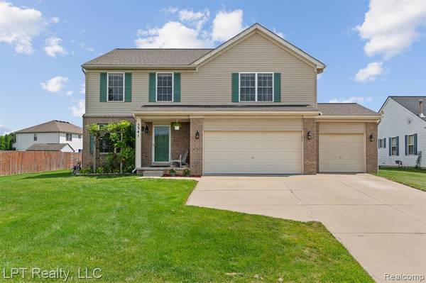 5341 Northwood Road, Grand Blanc, MI 48439