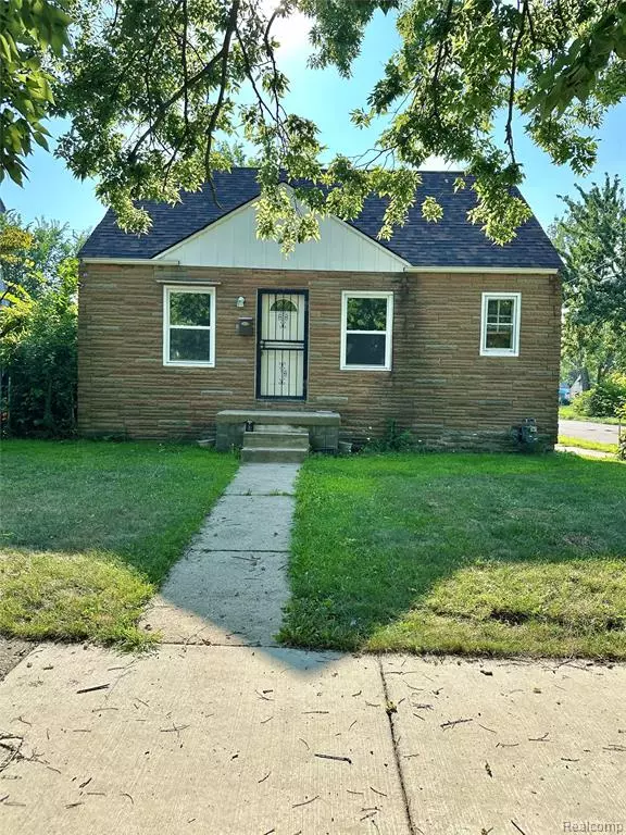 20115 Pelkey Street, Detroit, MI 48205