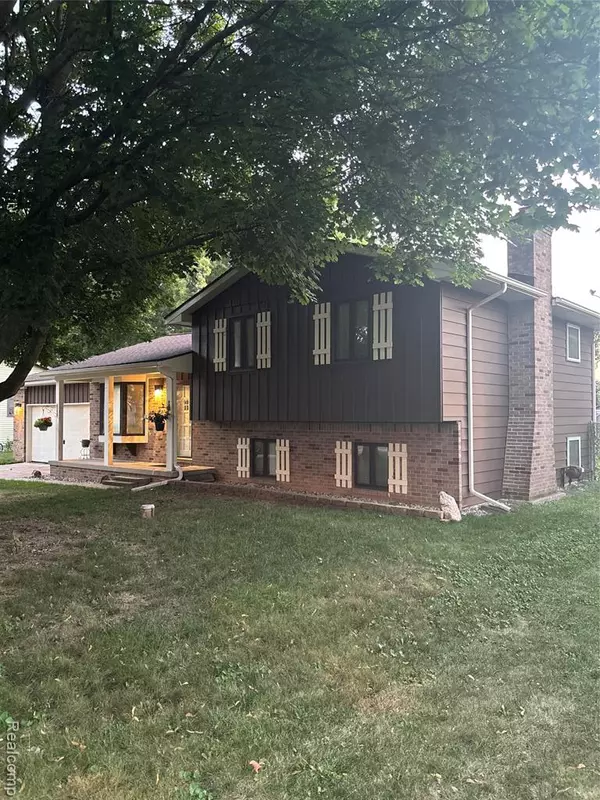 Mundy Twp, MI 48473,6050 Coventry Drive