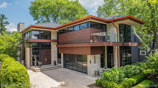 630 W Frank Street, Birmingham, MI 48009