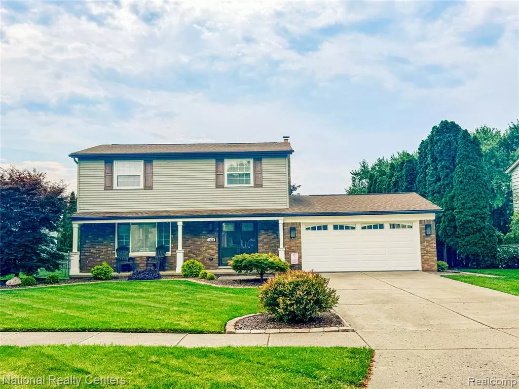 Waterford Twp, MI 48327,1128 Meadowood Drive