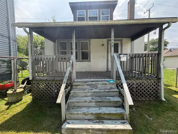 River Rouge, MI 48218,1179 Coolidge Highway