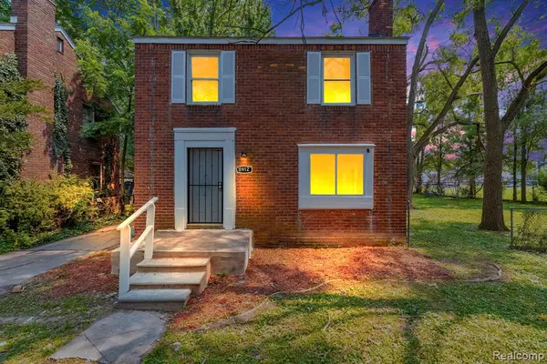 11912 Lakepointe Street, Detroit, MI 48224