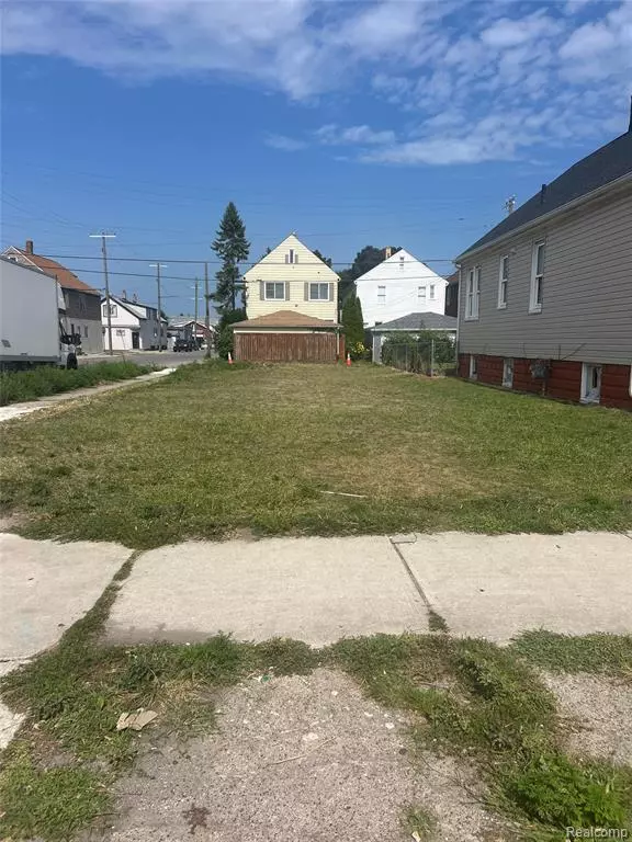 Hamtramck, MI 48212,11472 Klinger Street