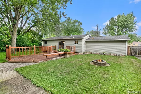 Flint Twp, MI 48507,2055 Gerard Street