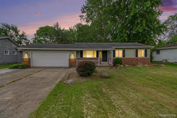 Flint Twp, MI 48507,2055 Gerard Street